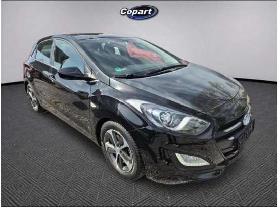 2016 Hyundai i30