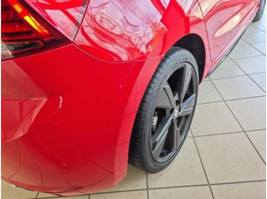 2020 Seat Ibiza Black Edition