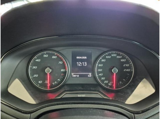 2020 Seat Ibiza Black Edition