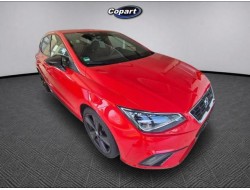 2020 Seat Ibiza Black Edition