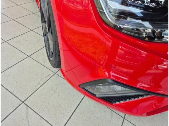 2020 Seat Ibiza Black Edition