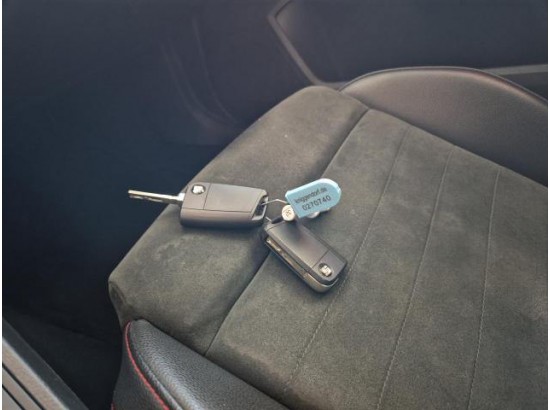 2020 Seat Ibiza Black Edition