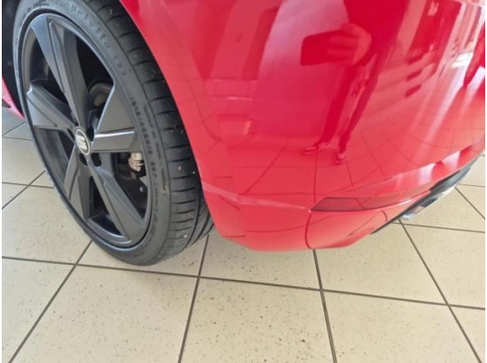 2020 Seat Ibiza Black Edition