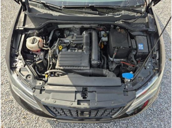 2017 Seat Leon Style