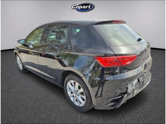 2017 Seat Leon Style