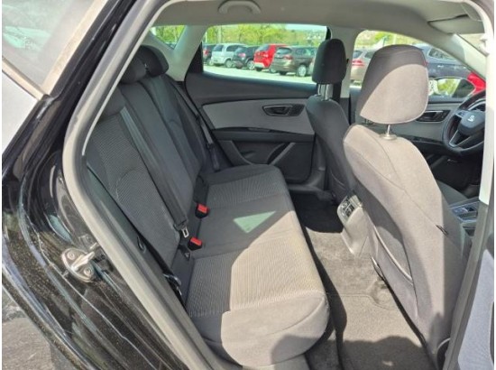 2017 Seat Leon Style