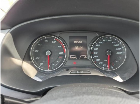 2017 Seat Leon Style