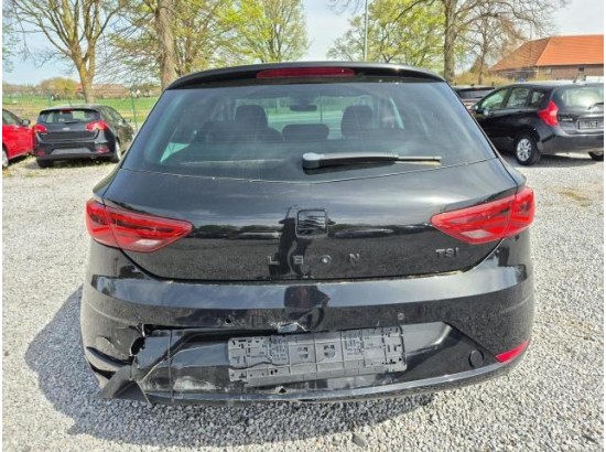 2017 Seat Leon Style