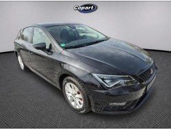 2017 Seat Leon Style
