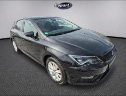 2017 Seat Leon Style