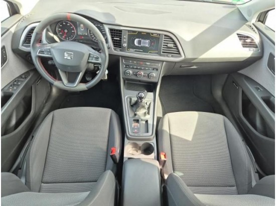 2017 Seat Leon Style