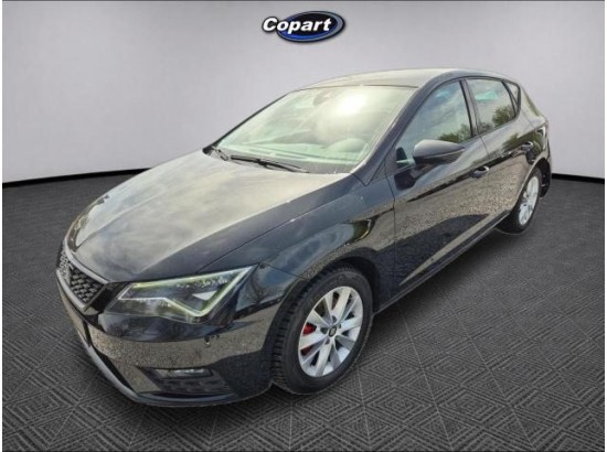 2017 Seat Leon Style