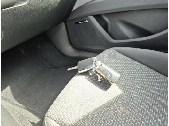 2017 Seat Leon Style