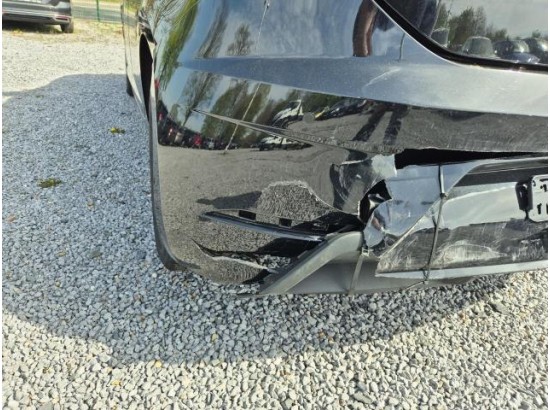 2017 Seat Leon Style