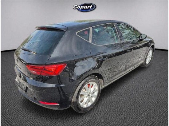 2017 Seat Leon Style