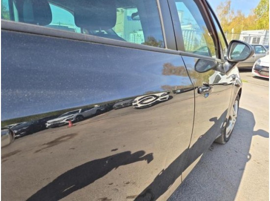 2015 Opel Zafira C Tourer Style