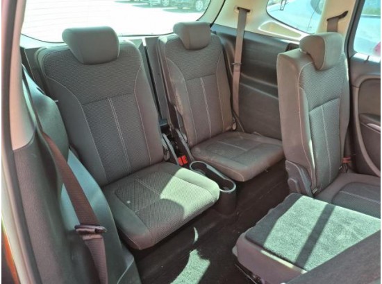 2015 Opel Zafira C Tourer Style