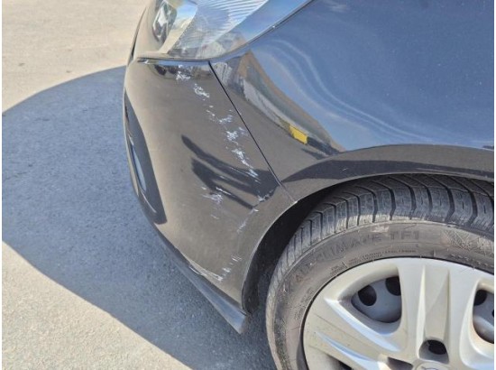 2015 Opel Zafira C Tourer Style