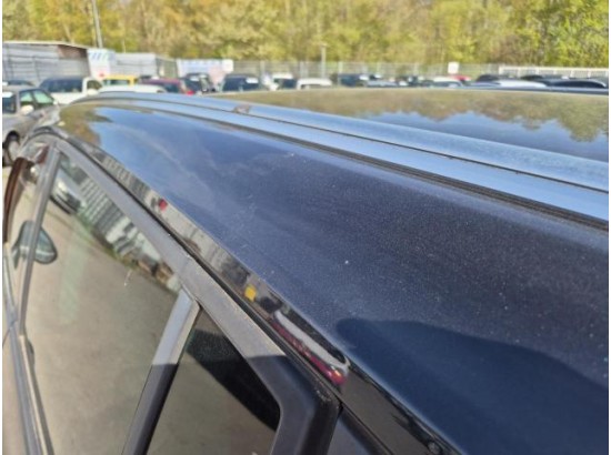 2015 Opel Zafira C Tourer Style