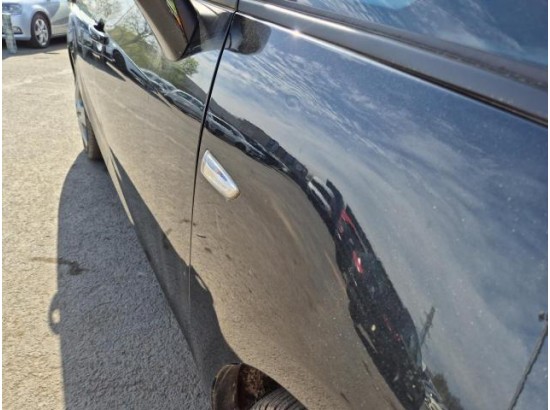 2015 Opel Zafira C Tourer Style