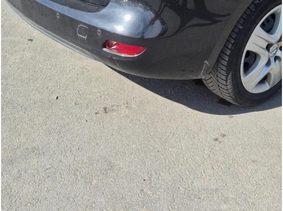 2015 Opel Zafira C Tourer Style