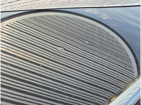 2015 Opel Zafira C Tourer Style