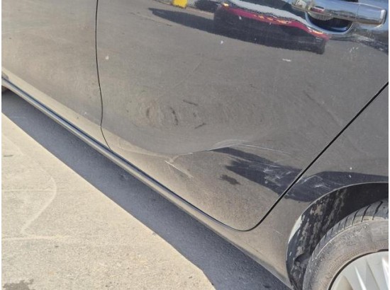 2015 Opel Zafira C Tourer Style