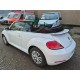 2016 Volkswagen Beetle Cabriolet Allstar BMT