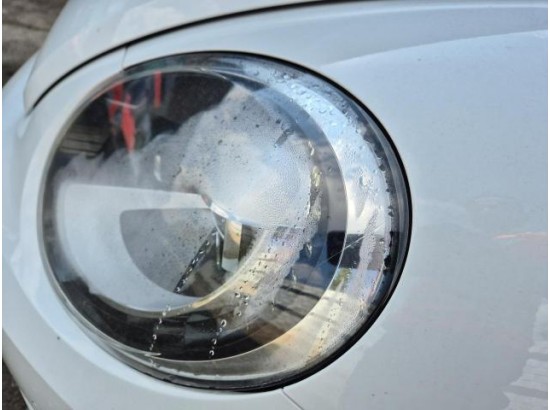 2016 Volkswagen Beetle Cabriolet Allstar BMT