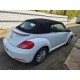 2016 Volkswagen Beetle Cabriolet Allstar BMT