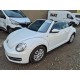 2016 Volkswagen Beetle Cabriolet Allstar BMT