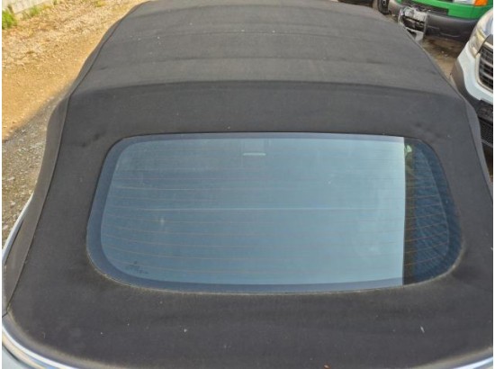 2016 Volkswagen Beetle Cabriolet Allstar BMT