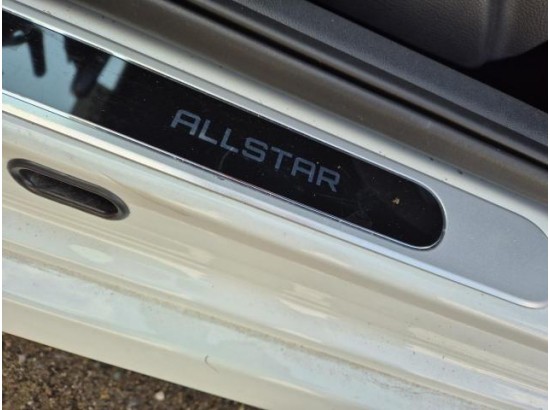 2016 Volkswagen Beetle Cabriolet Allstar BMT