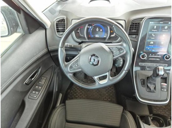 2019 Renault Scenic IV Grand BOSE Edition