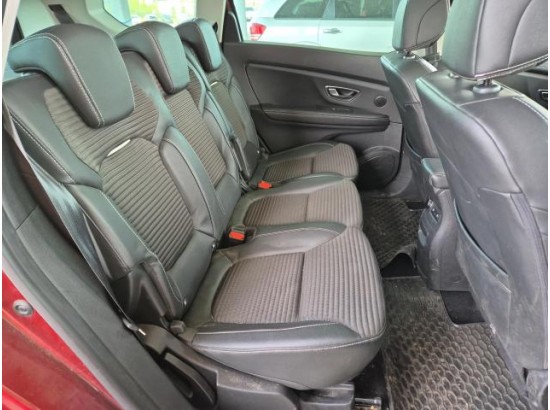 2019 Renault Scenic IV Grand BOSE Edition