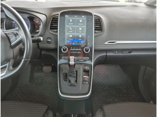 2019 Renault Scenic IV Grand BOSE Edition