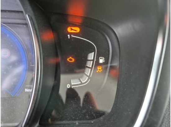 2019 Renault Scenic IV Grand BOSE Edition