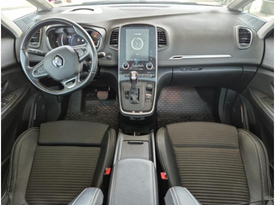 2019 Renault Scenic IV Grand BOSE Edition