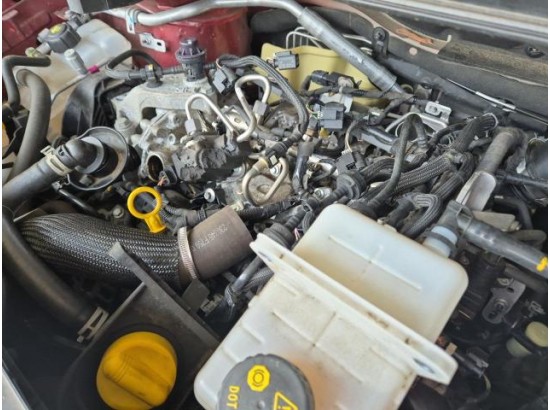 2019 Renault Scenic IV Grand BOSE Edition