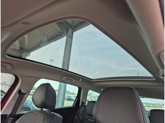 2019 Renault Scenic IV Grand BOSE Edition