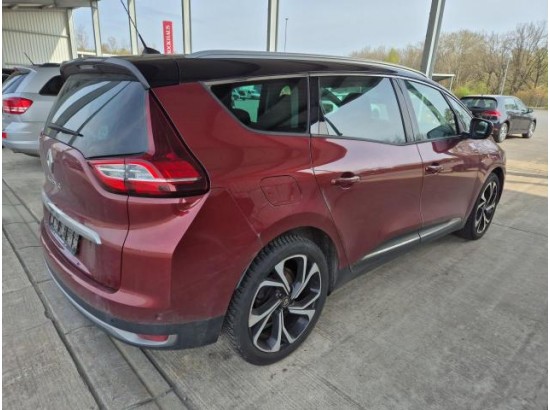 2019 Renault Scenic IV Grand BOSE Edition