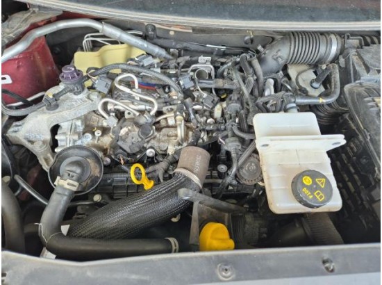 2019 Renault Scenic IV Grand BOSE Edition