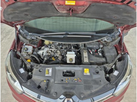 2019 Renault Scenic IV Grand BOSE Edition