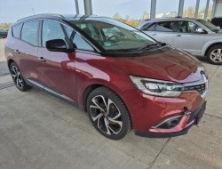 2019 Renault Scenic IV Grand BOSE Edition