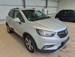 2017 Opel Mokka X ON