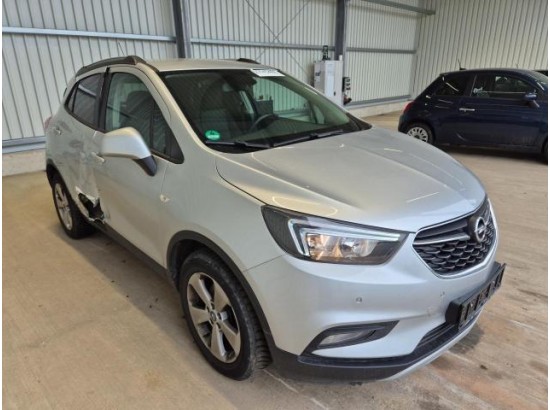 2017 Opel Mokka X ON