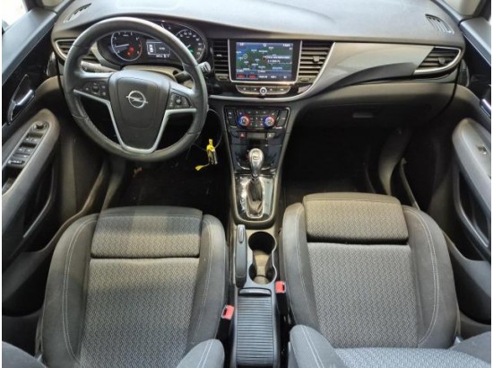 2017 Opel Mokka X ON