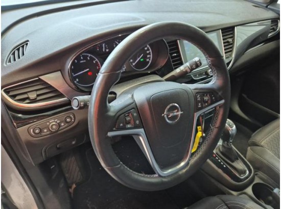 2017 Opel Mokka X ON