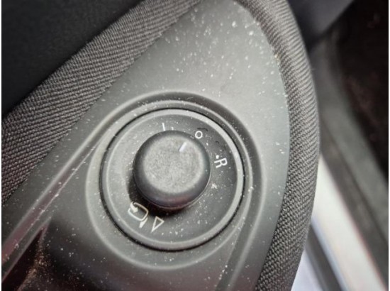 2017 Opel Mokka X ON