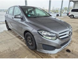 2017 Mercedes-Benz B -Klasse B 180 CDI / d